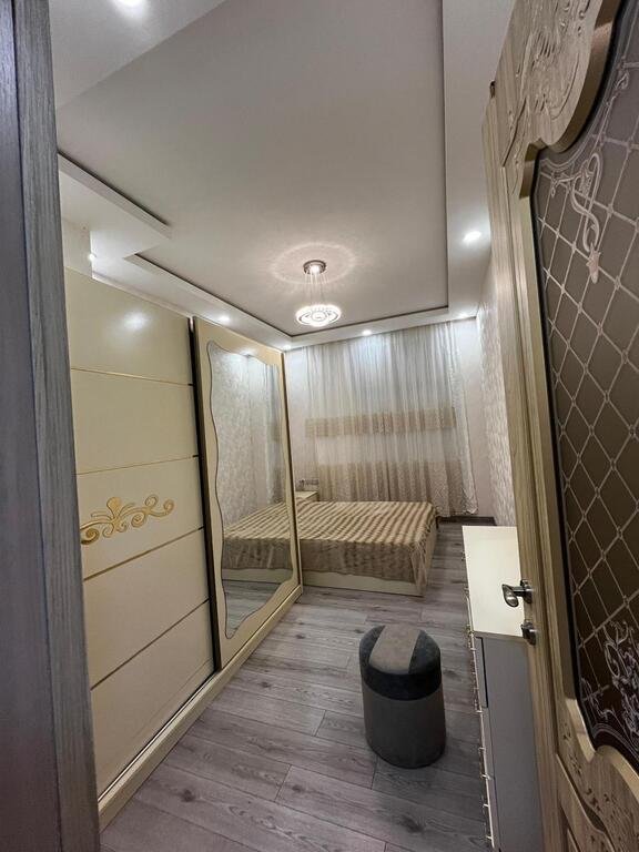 Kirayə verilir 2 otaqlı yeni tikili, 70 m², Nəsimi-4