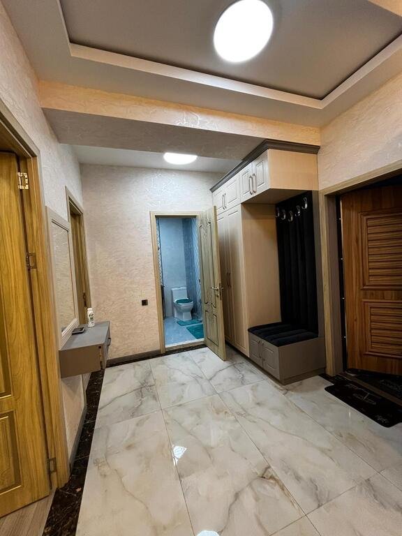 Kirayə verilir 2 otaqlı yeni tikili, 70 m², Nəsimi-5