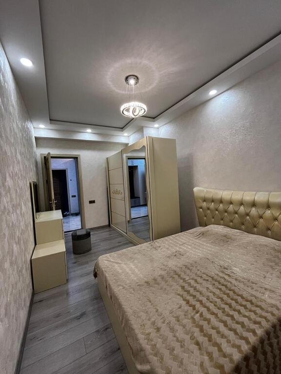 Kirayə verilir 2 otaqlı yeni tikili, 70 m², Nəsimi-6