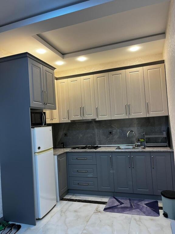 Kirayə verilir 2 otaqlı yeni tikili, 70 m², Nəsimi-7