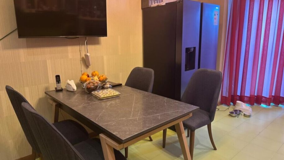 Satılır 3 otaqlı yeni tikili, 130 m², Nəriman Nərimanov m.-2