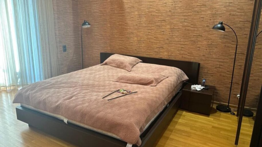 Satılır 3 otaqlı yeni tikili, 130 m², Nəriman Nərimanov m.-3