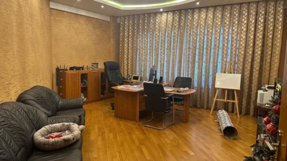 Satılır 3 otaqlı yeni tikili, 130 m², Nəriman Nərimanov m.-4