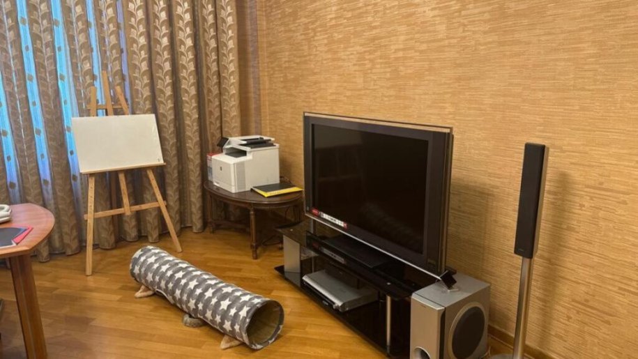 Satılır 3 otaqlı yeni tikili, 130 m², Nəriman Nərimanov m.-8
