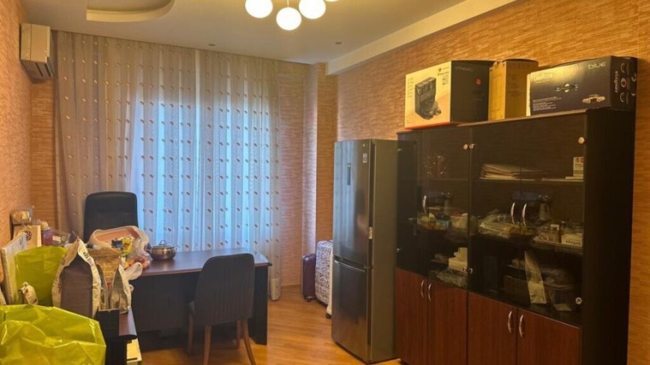 Satılır 3 otaqlı yeni tikili, 130 m², Nəriman Nərimanov m.-12