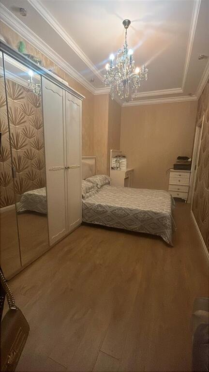 Kirayə verilir 3 otaqlı yeni tikili, 120 m², Azadlıq Prospekti m.-4