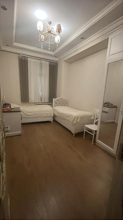 Kirayə verilir 3 otaqlı yeni tikili, 120 m², Azadlıq Prospekti m.-5