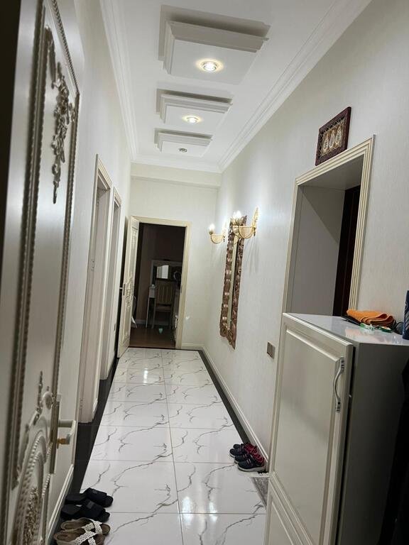 Kirayə verilir 3 otaqlı yeni tikili, 120 m², Azadlıq Prospekti m.-7