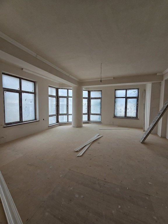 Satılır 4 otaqlı yeni tikili, 165 m², Gənclik m.-2