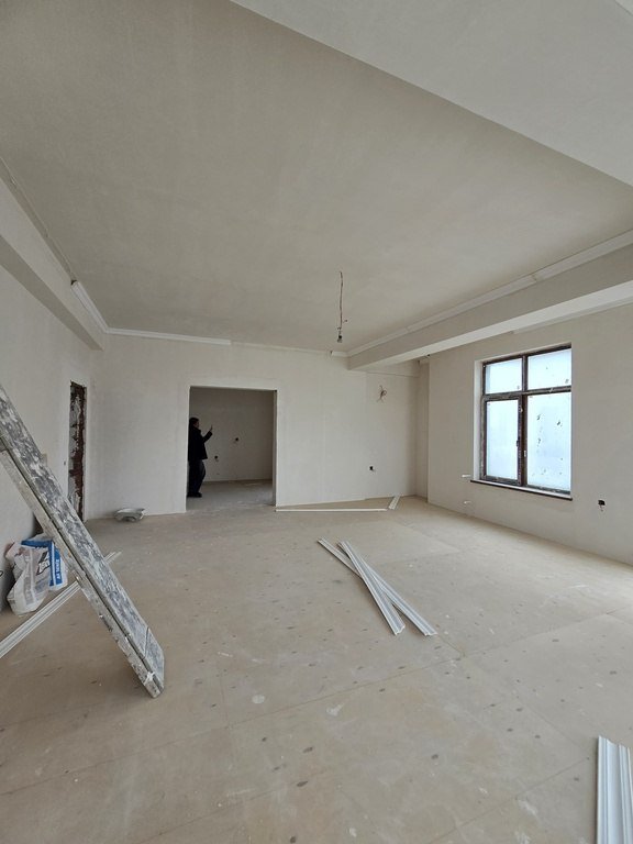 Satılır 4 otaqlı yeni tikili, 165 m², Gənclik m.-4