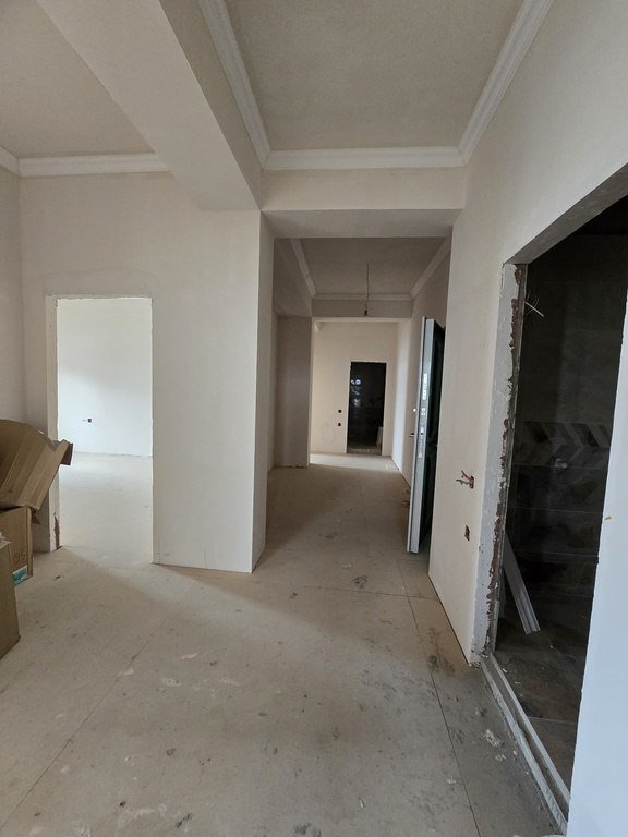 Satılır 4 otaqlı yeni tikili, 165 m², Gənclik m.-6