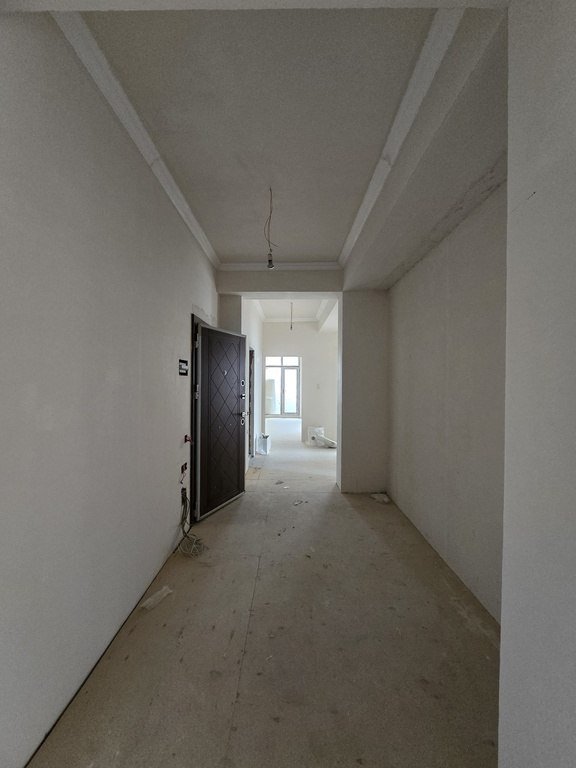 Satılır 4 otaqlı yeni tikili, 165 m², Gənclik m.-7