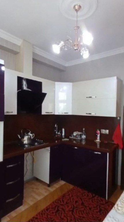 Kirayə verilir 3 otaqlı yeni tikili, 80 m², Xırdalan-2