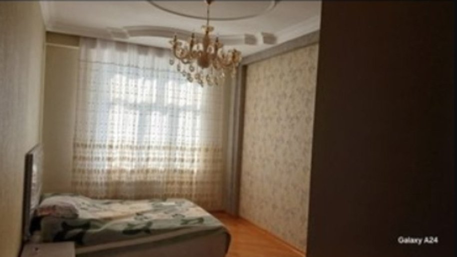 Kirayə verilir 3 otaqlı yeni tikili, 80 m², Xırdalan-5