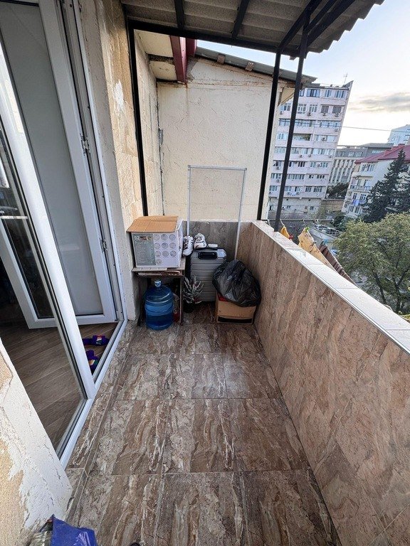 Satılır 2 otaqlı köhnə tikili, 50 m², Yasamal-3