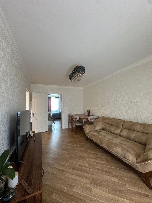Satılır 2 otaqlı köhnə tikili, 50 m², Yasamal-6