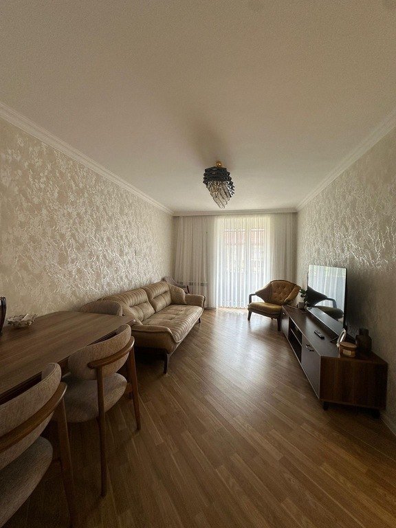 Satılır 2 otaqlı köhnə tikili, 50 m², Yasamal-7