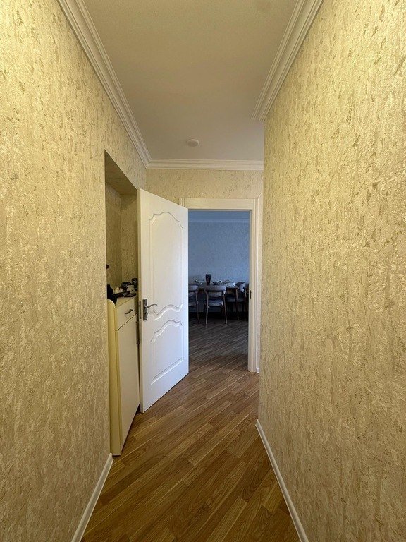 Satılır 2 otaqlı köhnə tikili, 50 m², Yasamal-8