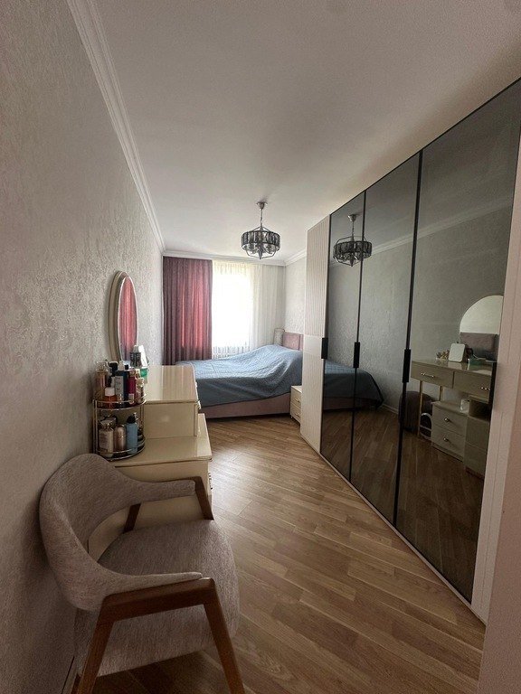 Satılır 2 otaqlı köhnə tikili, 50 m², Yasamal-9