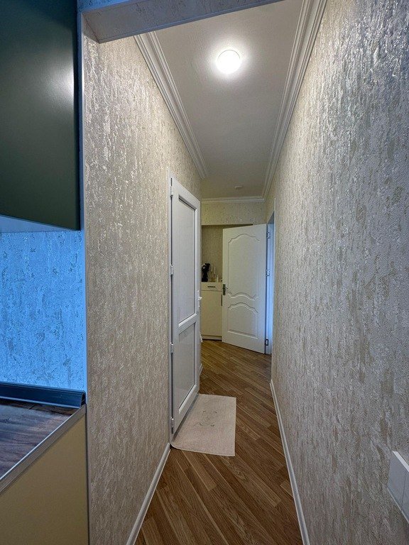 Satılır 2 otaqlı köhnə tikili, 50 m², Yasamal-11