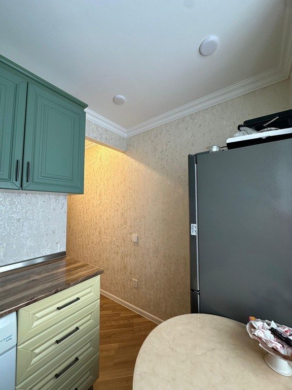 Satılır 2 otaqlı köhnə tikili, 50 m², Yasamal-12