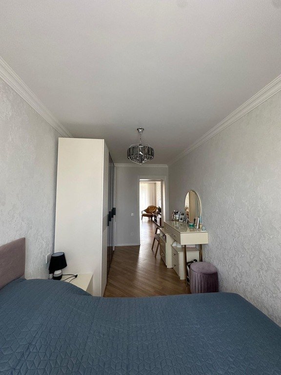 Satılır 2 otaqlı köhnə tikili, 50 m², Yasamal-15
