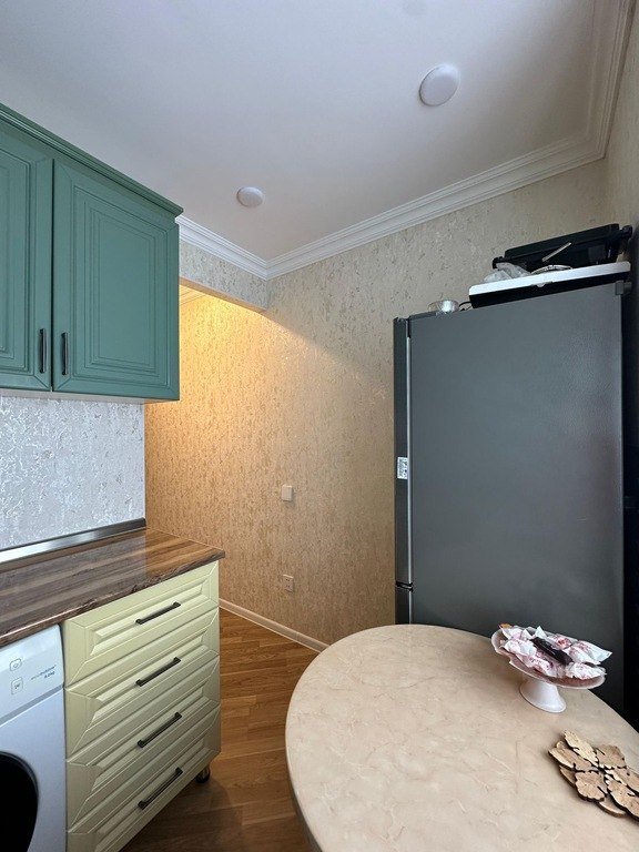 Satılır 2 otaqlı köhnə tikili, 50 m², Yasamal-16