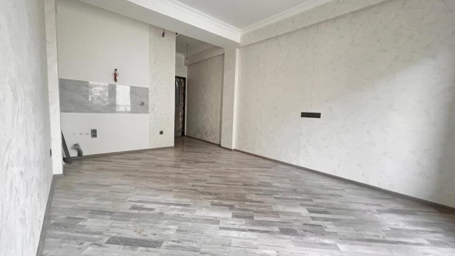 Satılır 1 otaqlı yeni tikili, 30 m², Yasamal-8