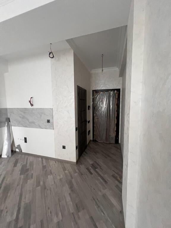 Satılır 1 otaqlı yeni tikili, 30 m², Yasamal-11