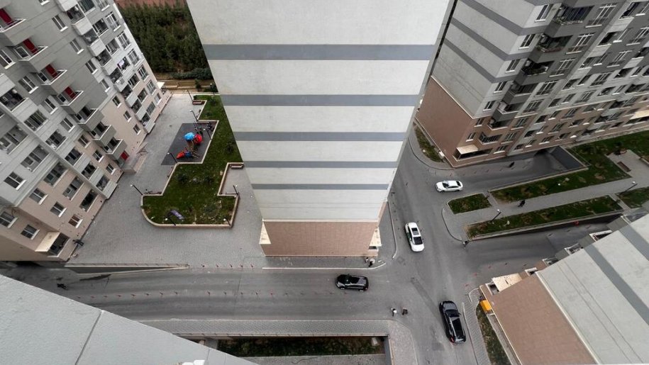 Satılır 1 otaqlı yeni tikili, 30 m², Yasamal-12
