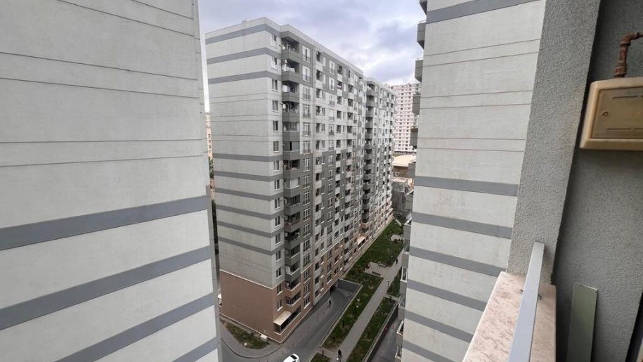 Satılır 1 otaqlı yeni tikili, 30 m², Yasamal-13