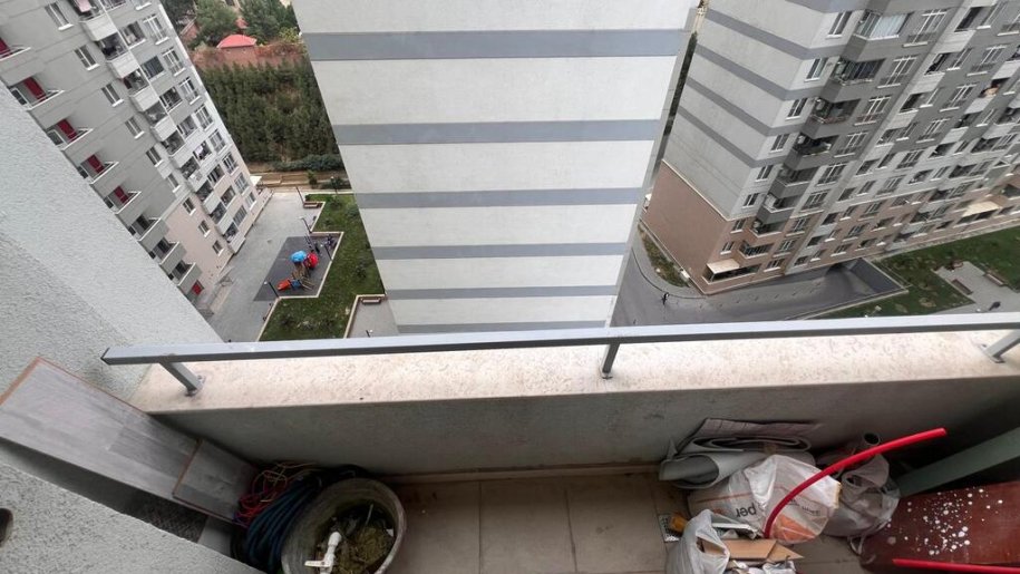 Satılır 1 otaqlı yeni tikili, 30 m², Yasamal-14