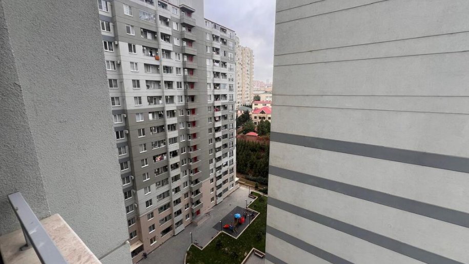 Satılır 1 otaqlı yeni tikili, 30 m², Yasamal-16