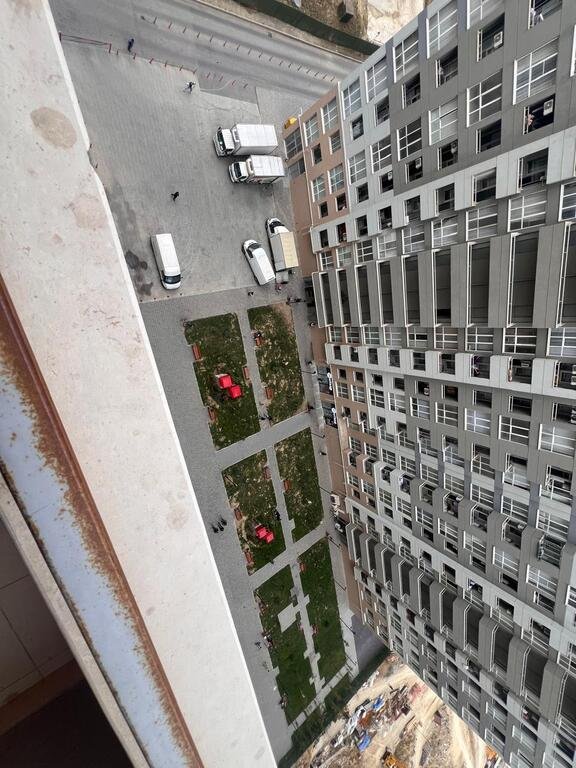Satılır 1 otaqlı yeni tikili, 30 m², Yasamal-17