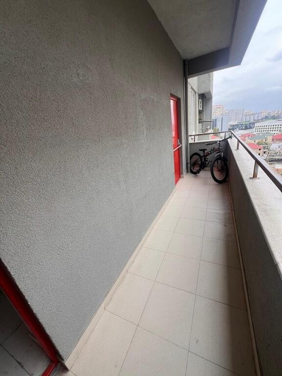 Satılır 1 otaqlı yeni tikili, 30 m², Yasamal-19