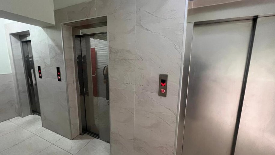 Satılır 1 otaqlı yeni tikili, 30 m², Yasamal-20