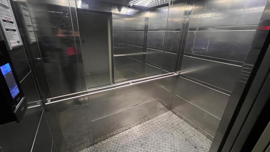 Satılır 1 otaqlı yeni tikili, 30 m², Yasamal-27