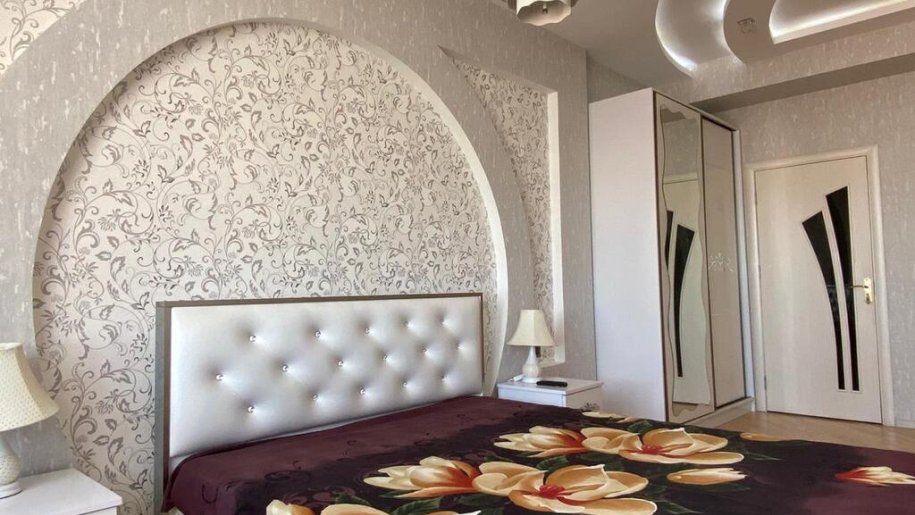 Kirayə verilir 3 otaqlı yeni tikili, 150 m², 8 noyabr-15