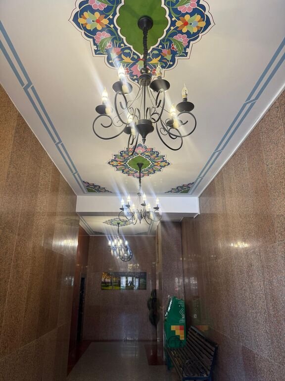 Kirayə verilir 3 otaqlı yeni tikili, 160 m², 28 May m.-19