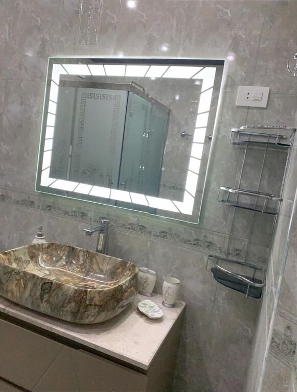 Kirayə verilir 3 otaqlı yeni tikili, 160 m², 28 May m.-21