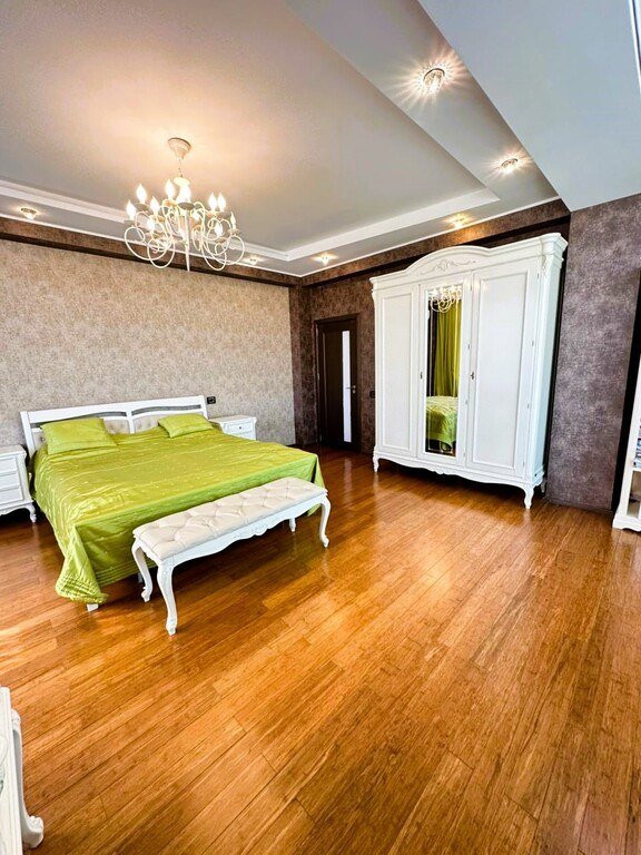 Satılır 3 otaqlı yeni tikili, 130 m², Xətai m.-15