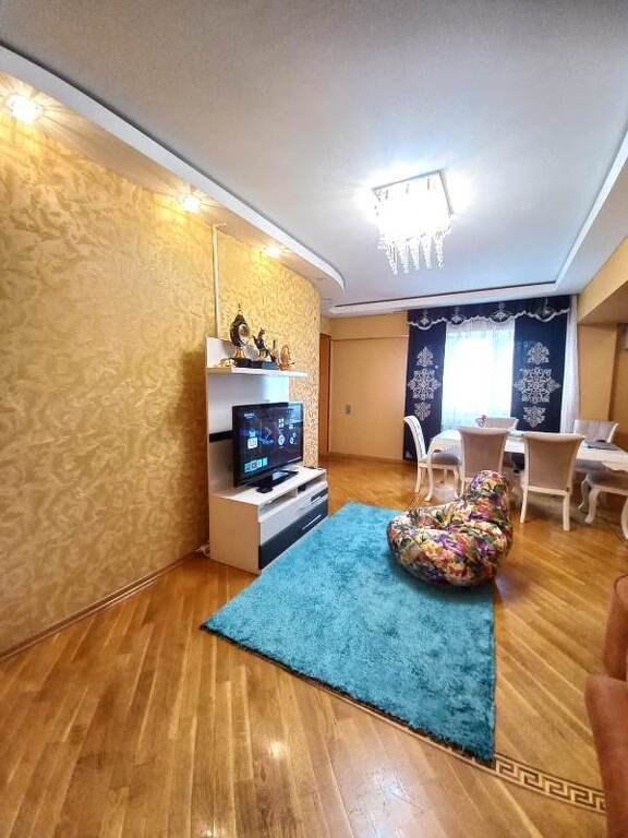 Satılır 4 otaqlı yeni tikili, 178 m², Elmlər Akademiyası m.-5