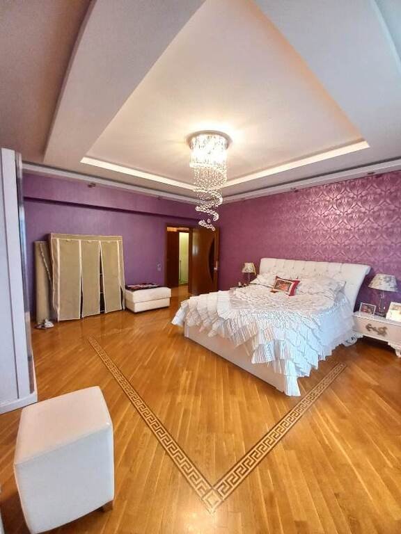 Satılır 4 otaqlı yeni tikili, 178 m², Elmlər Akademiyası m.-6
