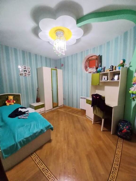 Satılır 4 otaqlı yeni tikili, 178 m², Elmlər Akademiyası m.-11