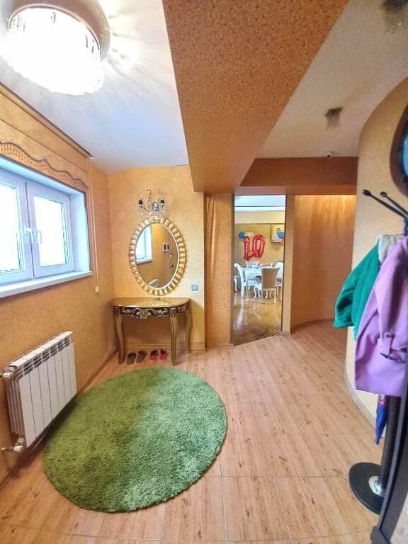 Satılır 4 otaqlı yeni tikili, 178 m², Elmlər Akademiyası m.-14