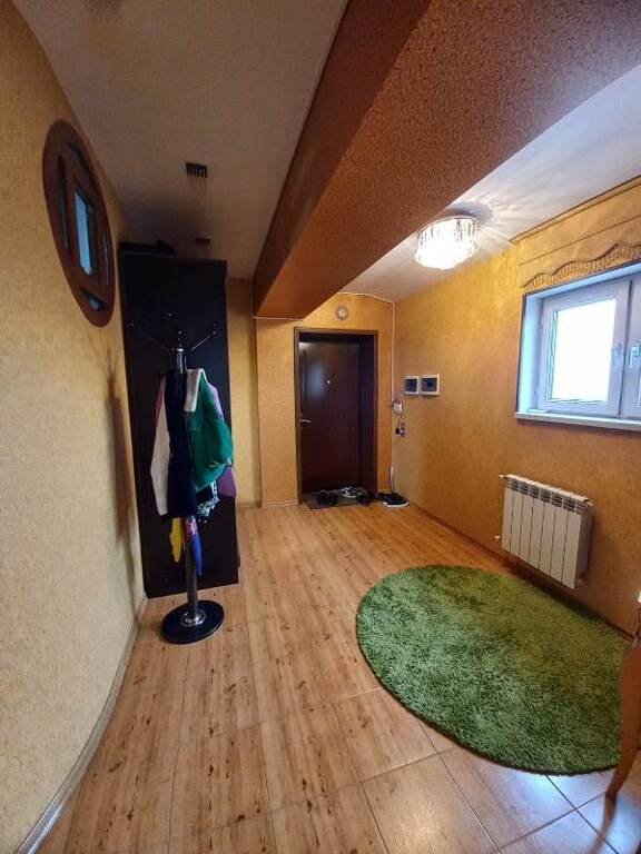Satılır 4 otaqlı yeni tikili, 178 m², Elmlər Akademiyası m.-15
