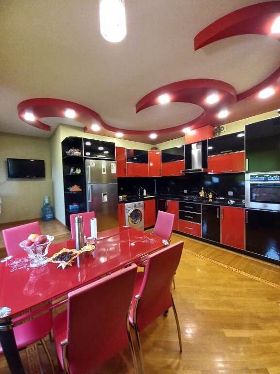 Satılır 4 otaqlı yeni tikili, 178 m², Elmlər Akademiyası m.-16