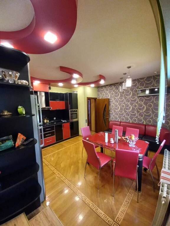 Satılır 4 otaqlı yeni tikili, 178 m², Elmlər Akademiyası m.-18