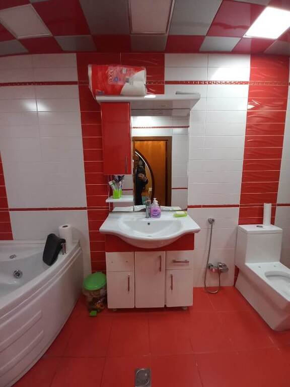 Satılır 4 otaqlı yeni tikili, 178 m², Elmlər Akademiyası m.-21
