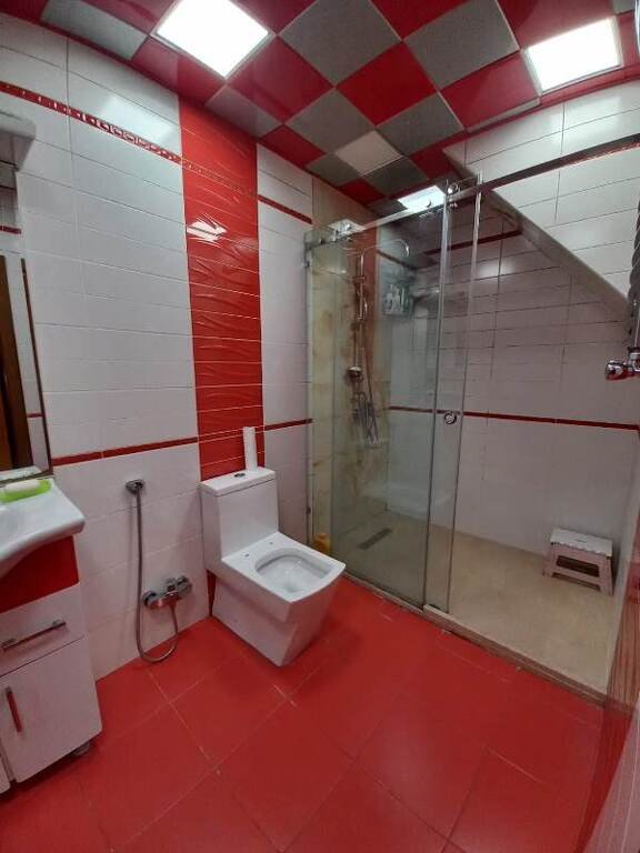 Satılır 4 otaqlı yeni tikili, 178 m², Elmlər Akademiyası m.-22